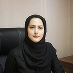 لیدا مقدم