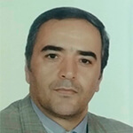 صادق رئیسی کیا