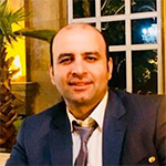 بهزاد عظیمی