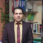 مهدی زینالی
