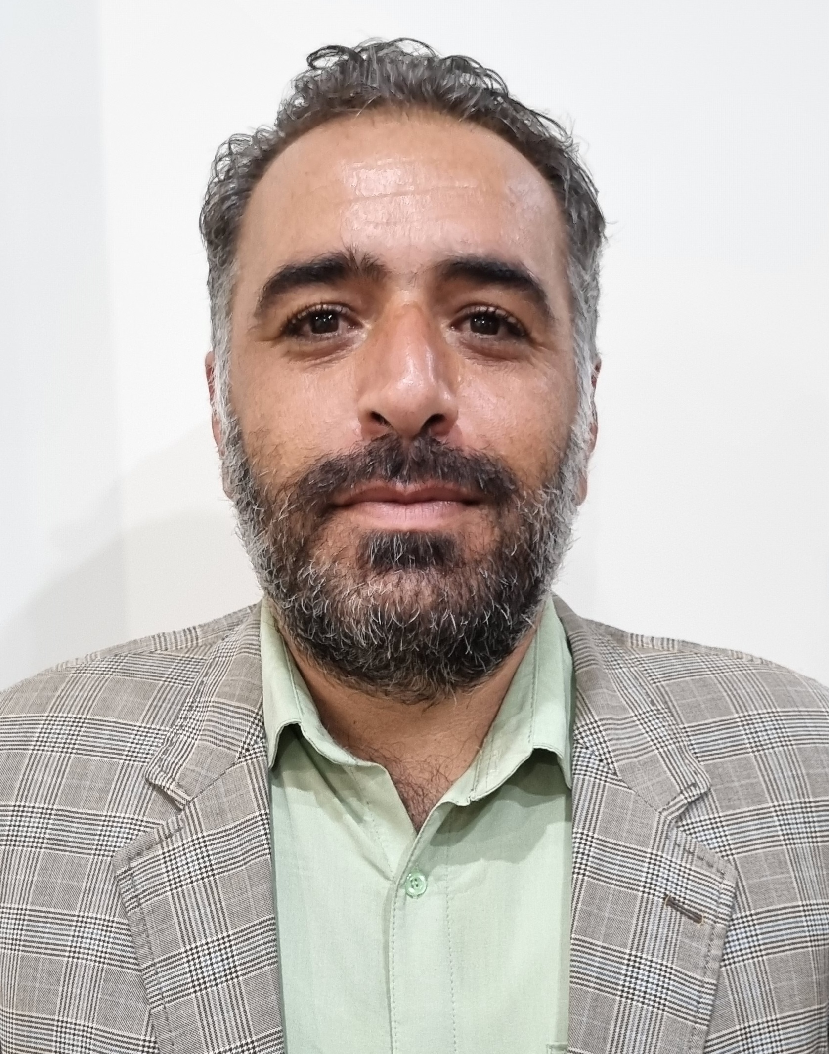 جعفر رئیسی کیا