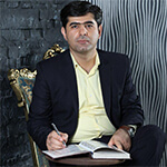 مهدی قاسمی
